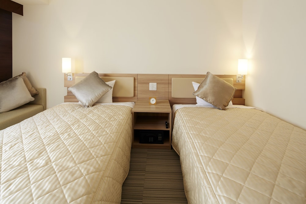 koko hotel sapporo ekimae