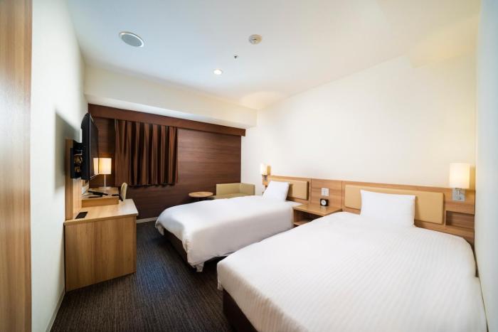 koko hotel sapporo ekimae