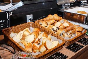 koko hotel sapporo ekimae