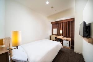 koko hotel sapporo ekimae