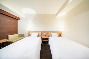 koko hotel sapporo ekimae