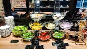 koko hotel sapporo ekimae