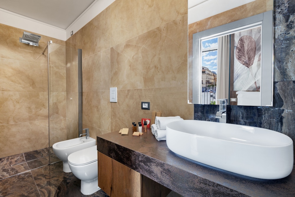 elys suites