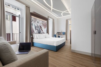 elys suites