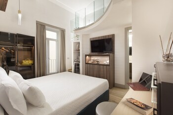 elys suites