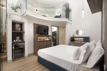 elys suites