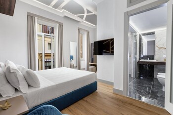 elys suites