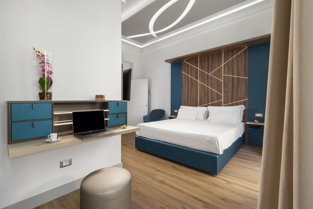 elys suites