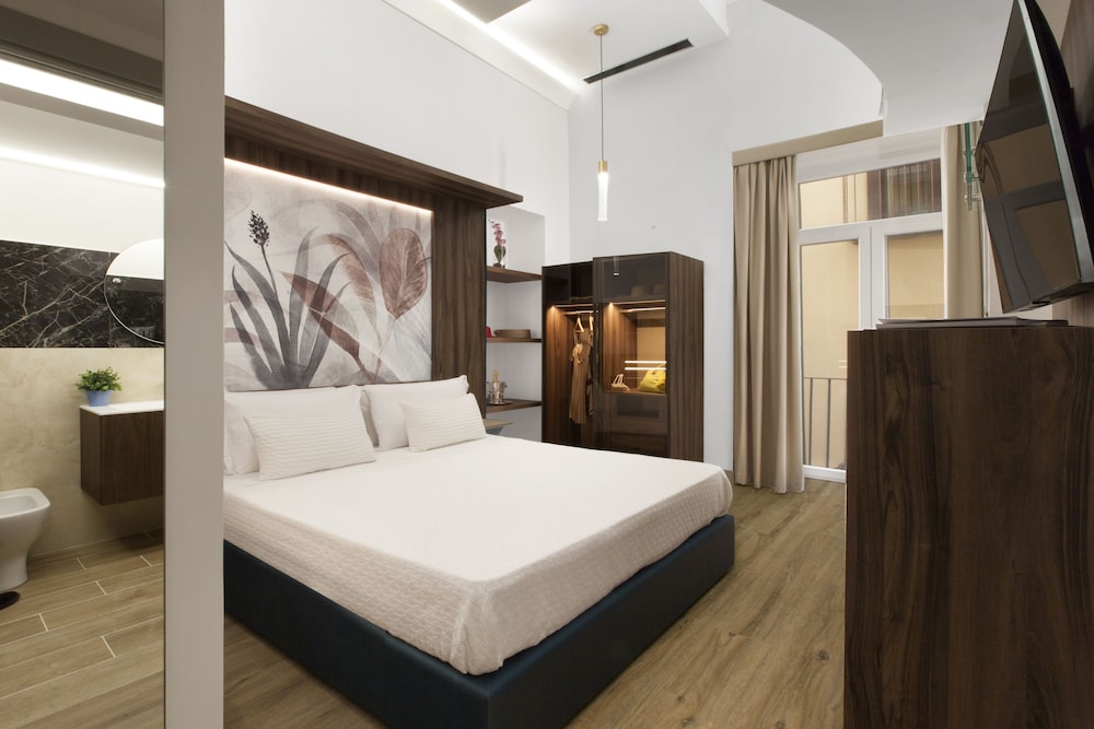 elys suites