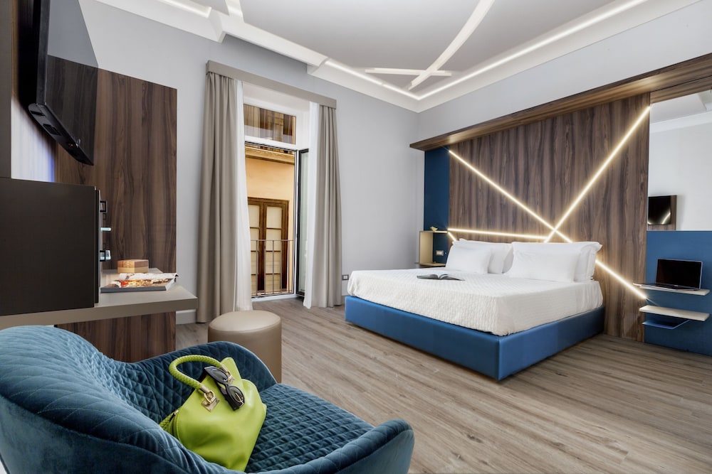 elys suites