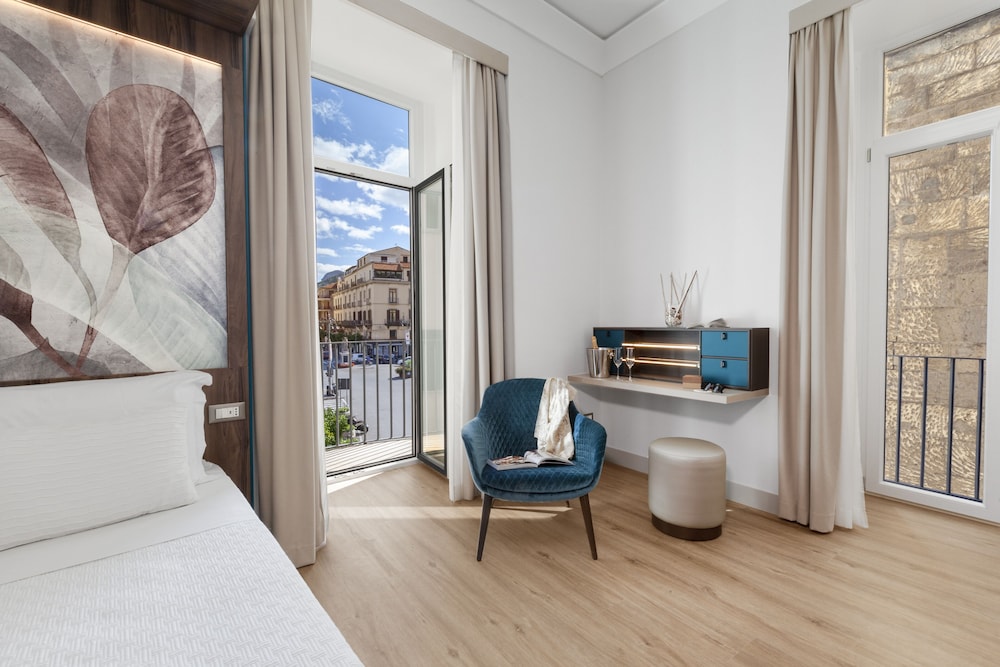elys suites
