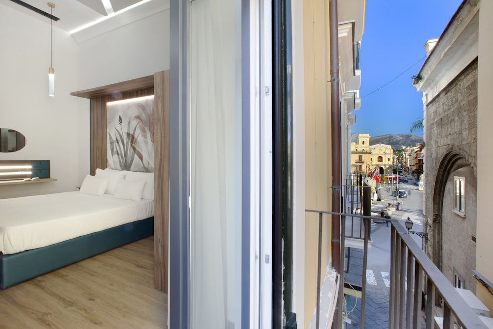 elys suites