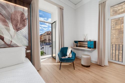 elys suites
