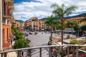 sorrento