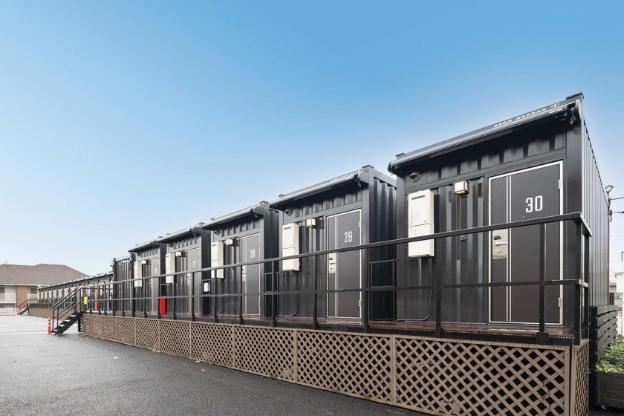 hotel r9 the yard futtsu