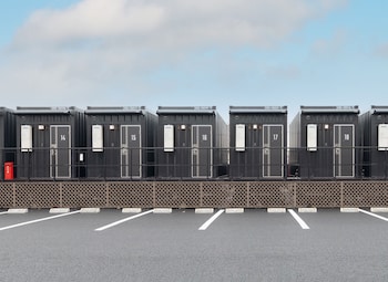 hotel r9 the yard futtsu