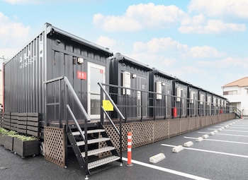 hotel r9 the yard futtsu