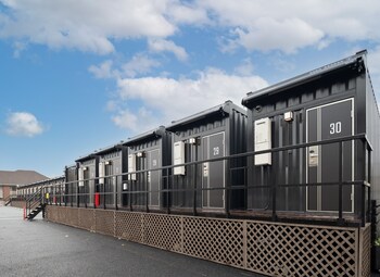 hotel r9 the yard futtsu