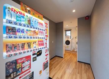 hotel r9 the yard futtsu