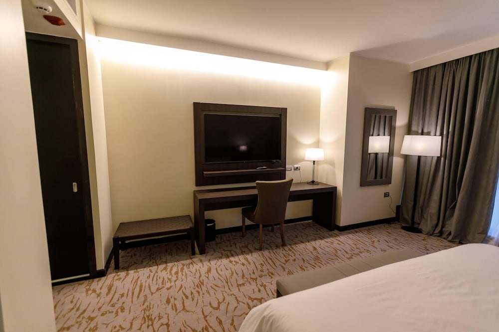 hilton garden inn santiago del estero