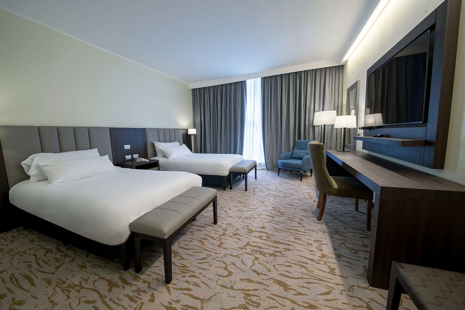 hilton garden inn santiago del estero