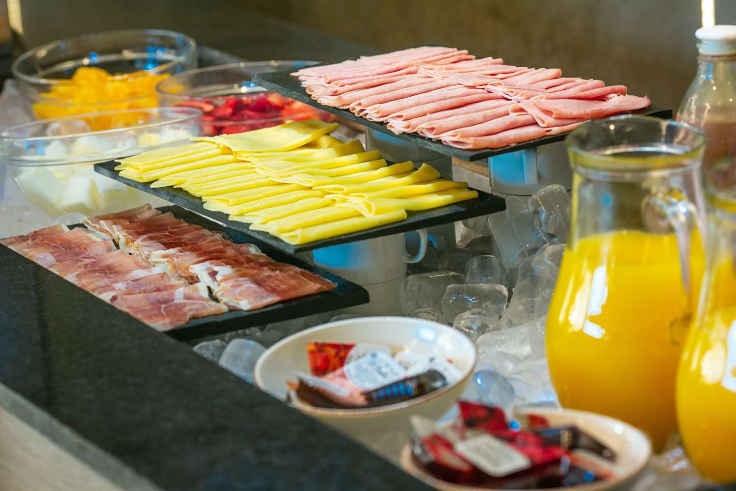 hilton garden inn santiago del estero