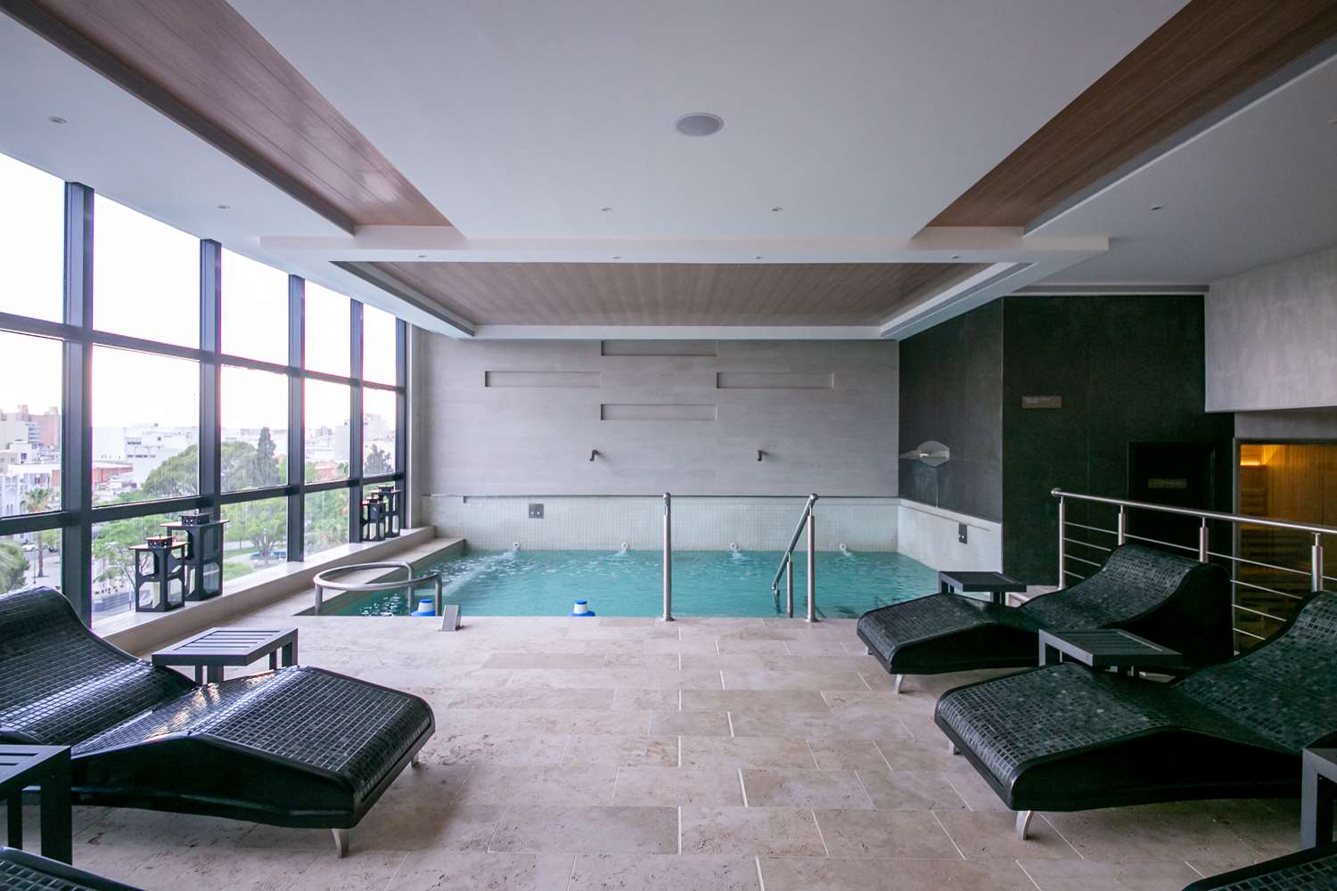 hilton garden inn santiago del estero