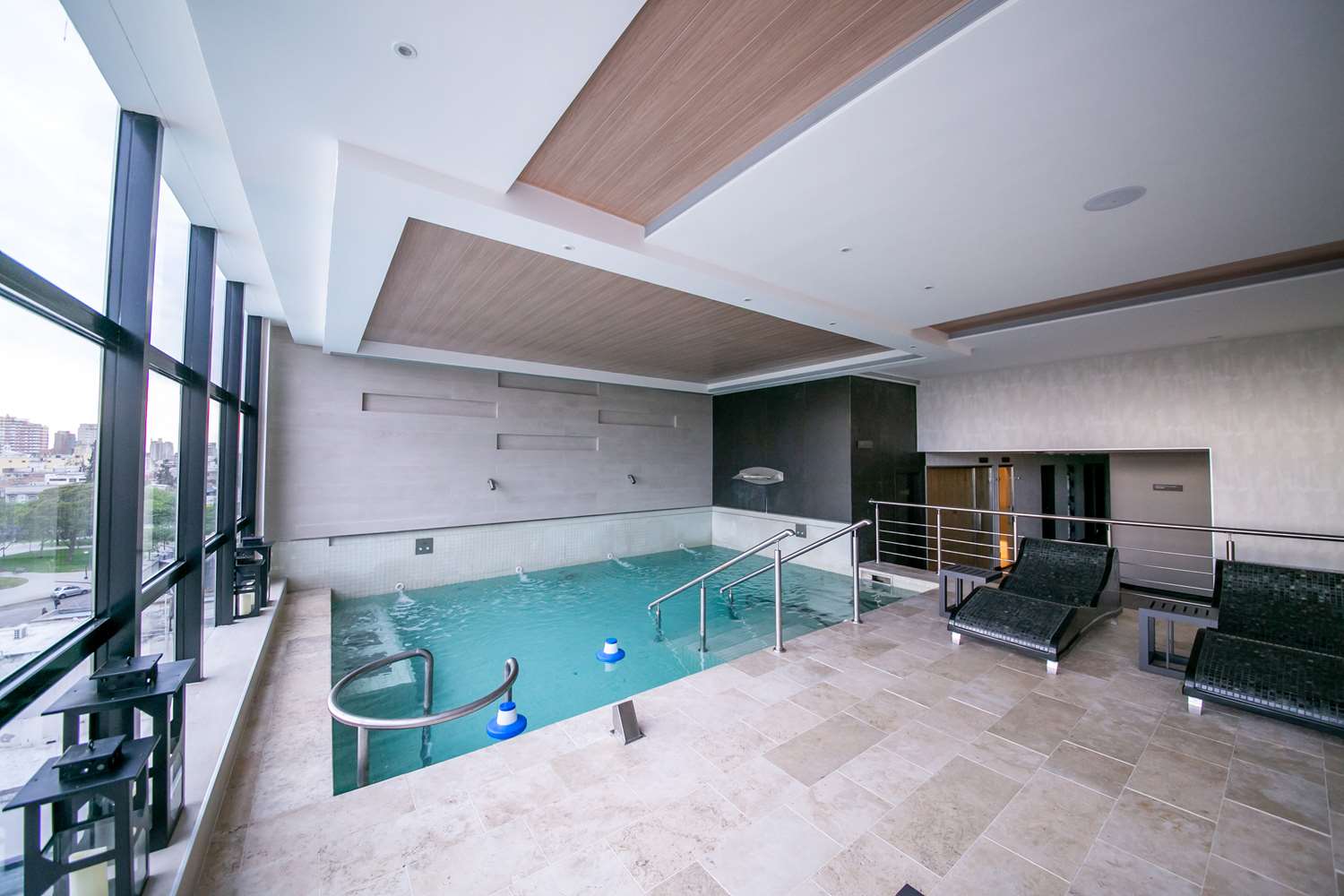hilton garden inn santiago del estero