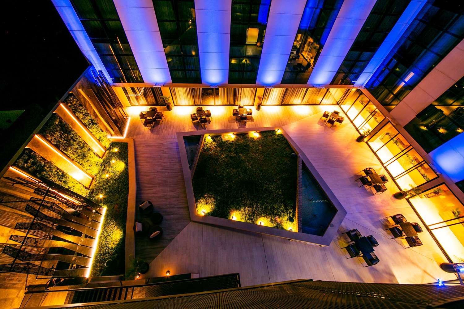 hilton garden inn santiago del estero