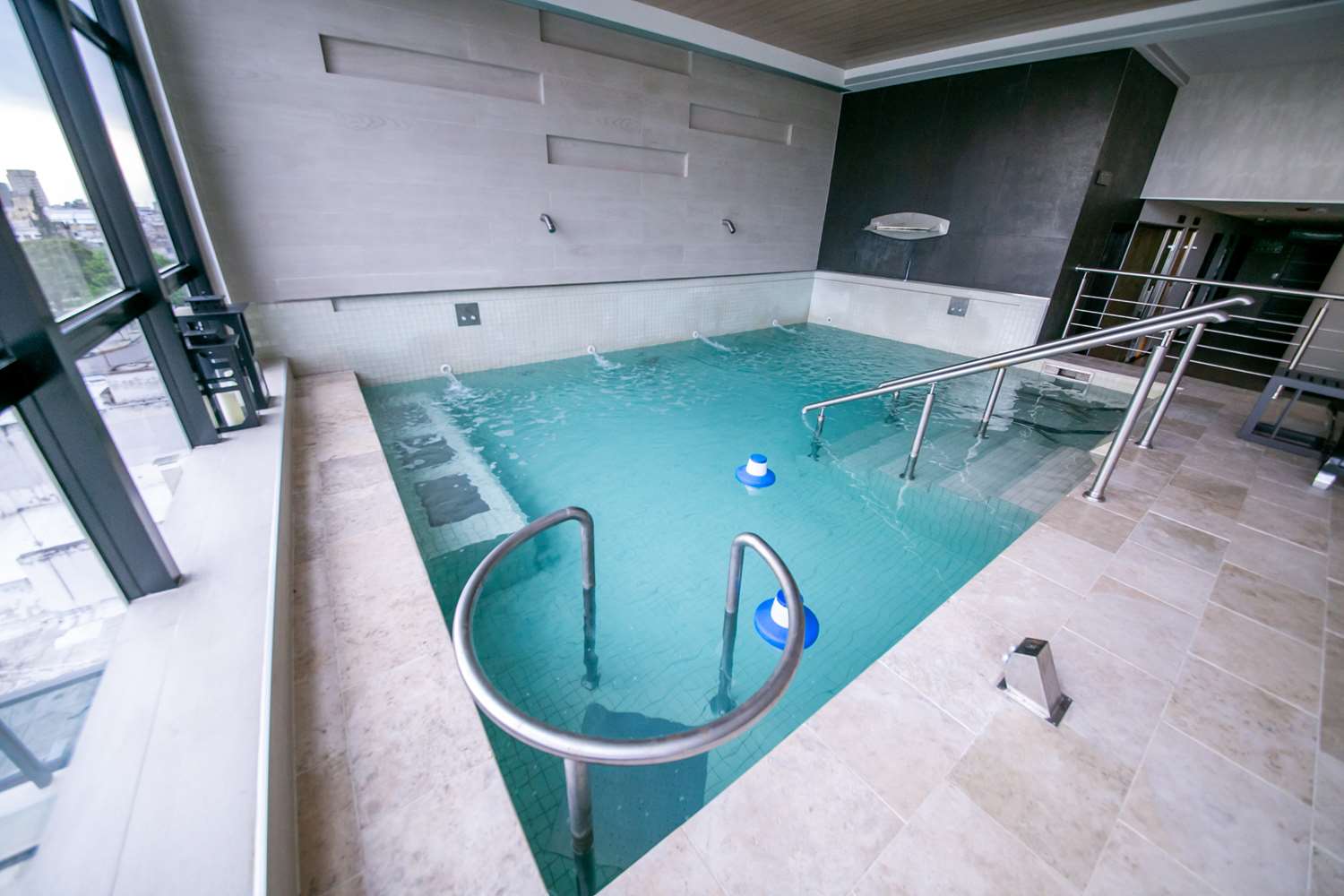 hilton garden inn santiago del estero