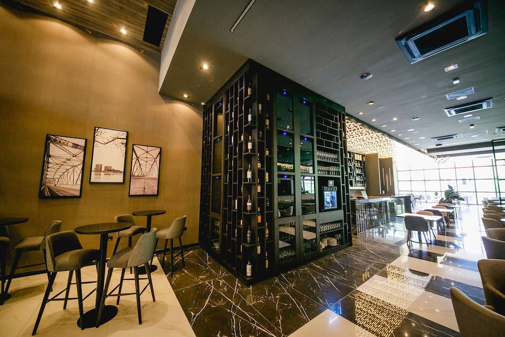 hilton garden inn santiago del estero