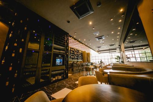 hilton garden inn santiago del estero