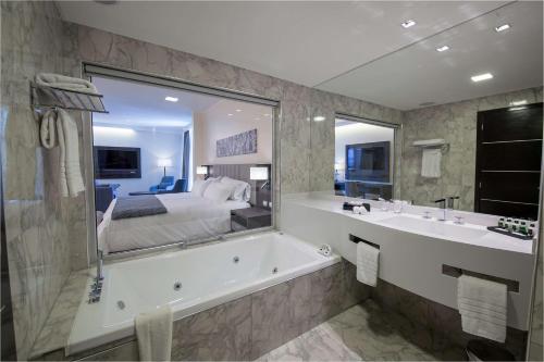 hilton garden inn santiago del estero
