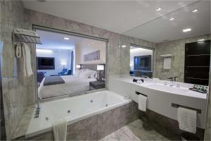hilton garden inn santiago del estero