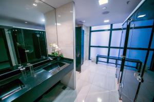 Hilton Garden Inn Santiago Del Estero,Santiago Del Estero Province>>Santiago Del Estero,3.5 star