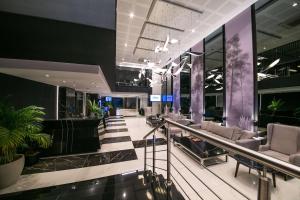 hilton garden inn santiago del estero