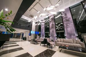 hilton garden inn santiago del estero