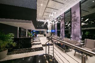 Hilton Garden Inn Santiago Del Estero,Santiago Del Estero Province>>Santiago Del Estero,3.5 star