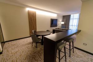 hilton garden inn santiago del estero