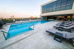 hilton garden inn santiago del estero