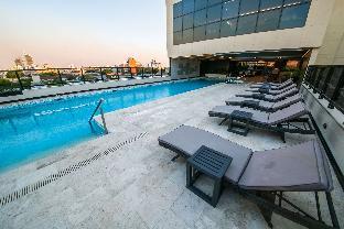 Hilton Garden Inn Santiago Del Estero,Santiago Del Estero Province>>Santiago Del Estero,3.5 star