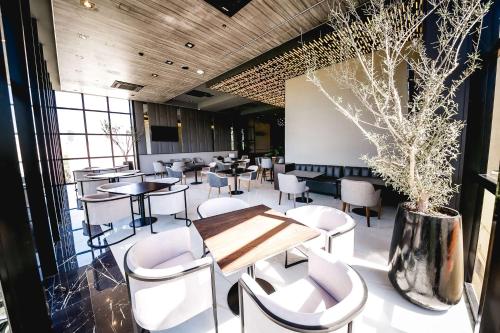 hilton garden inn santiago del estero