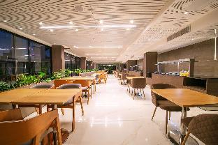 hilton garden inn santiago del estero