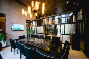 hilton garden inn santiago del estero