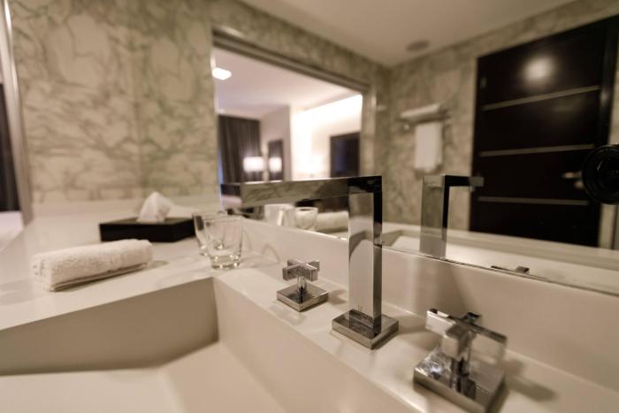 hilton garden inn santiago del estero