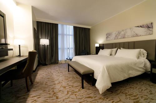 hilton garden inn santiago del estero