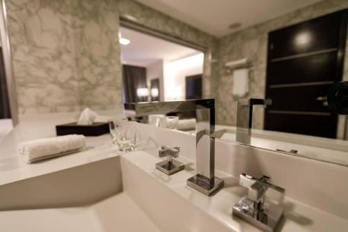 hilton garden inn santiago del estero