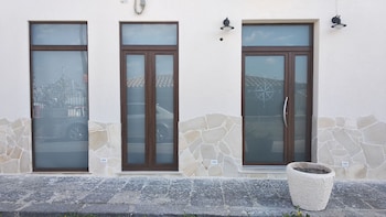 bandb vecchia darsena