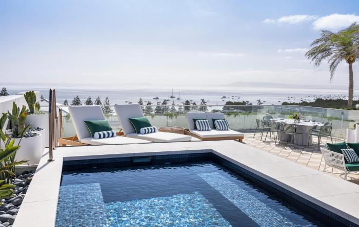 intercontinental sorrento mornington peninsula an ihg hotel