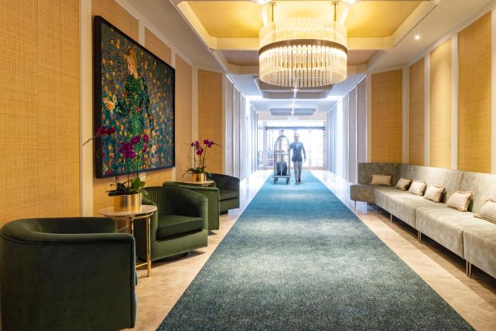 intercontinental sorrento mornington peninsula an ihg hotel